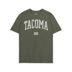 Tacoma 253 T-shirt