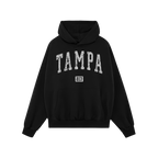 Tampa 813 Hoodie