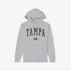 Tampa 813 Hoodie & Sweatshirt