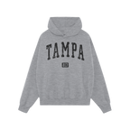 Tampa 813 Hoodie