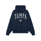 Tampa 813 Hoodie