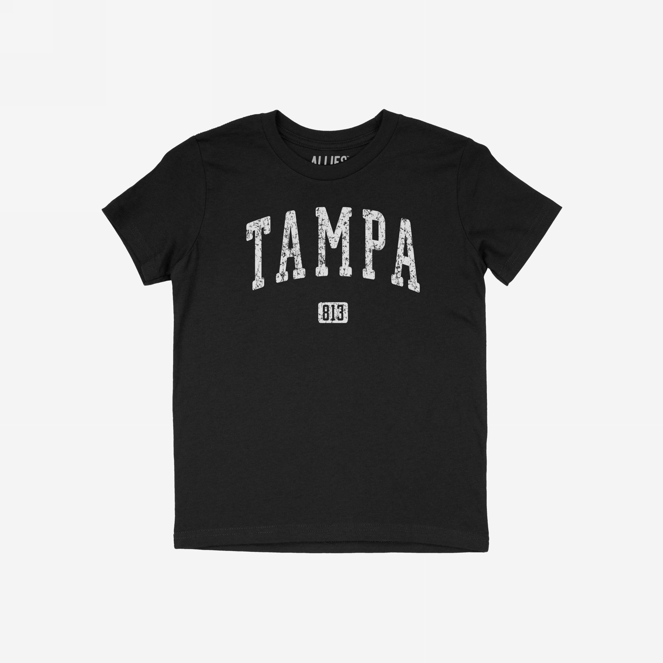 Tampa 813 T-shirt