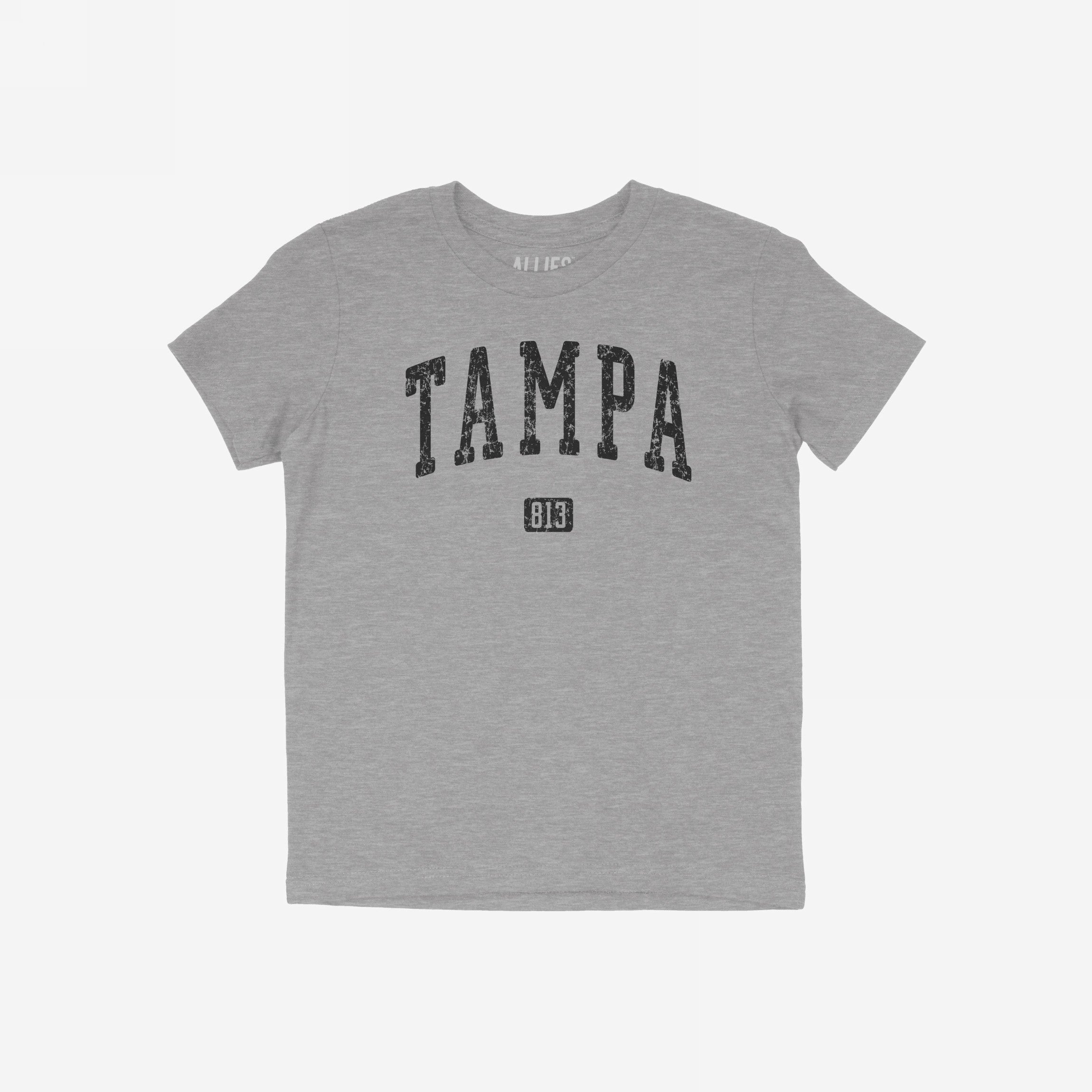 Tampa 813 T-shirt