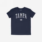 Tampa 813 T-shirt