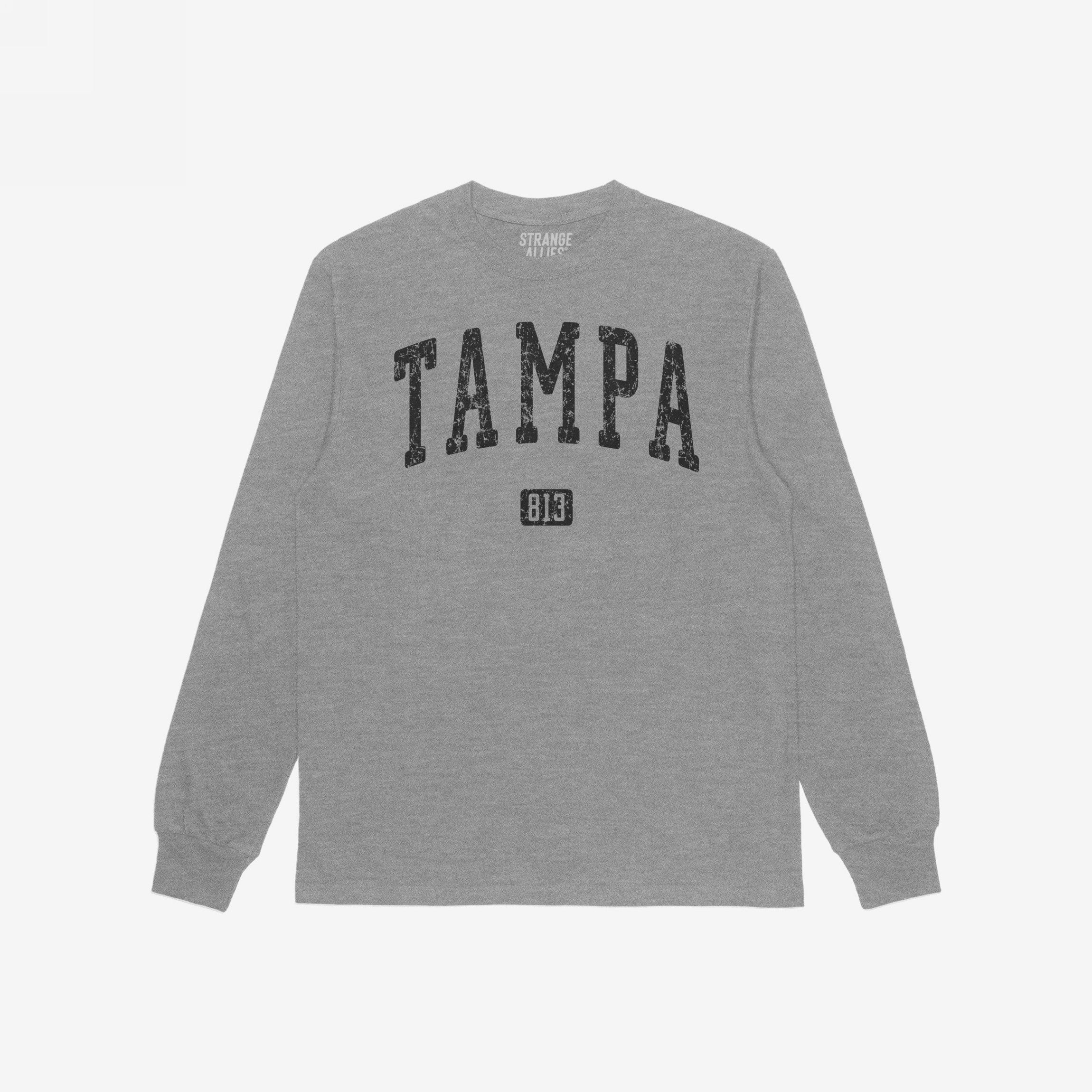 Tampa 813 T-shirt