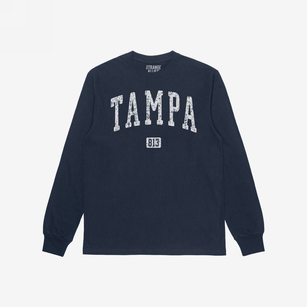 Tampa 813 T-shirt