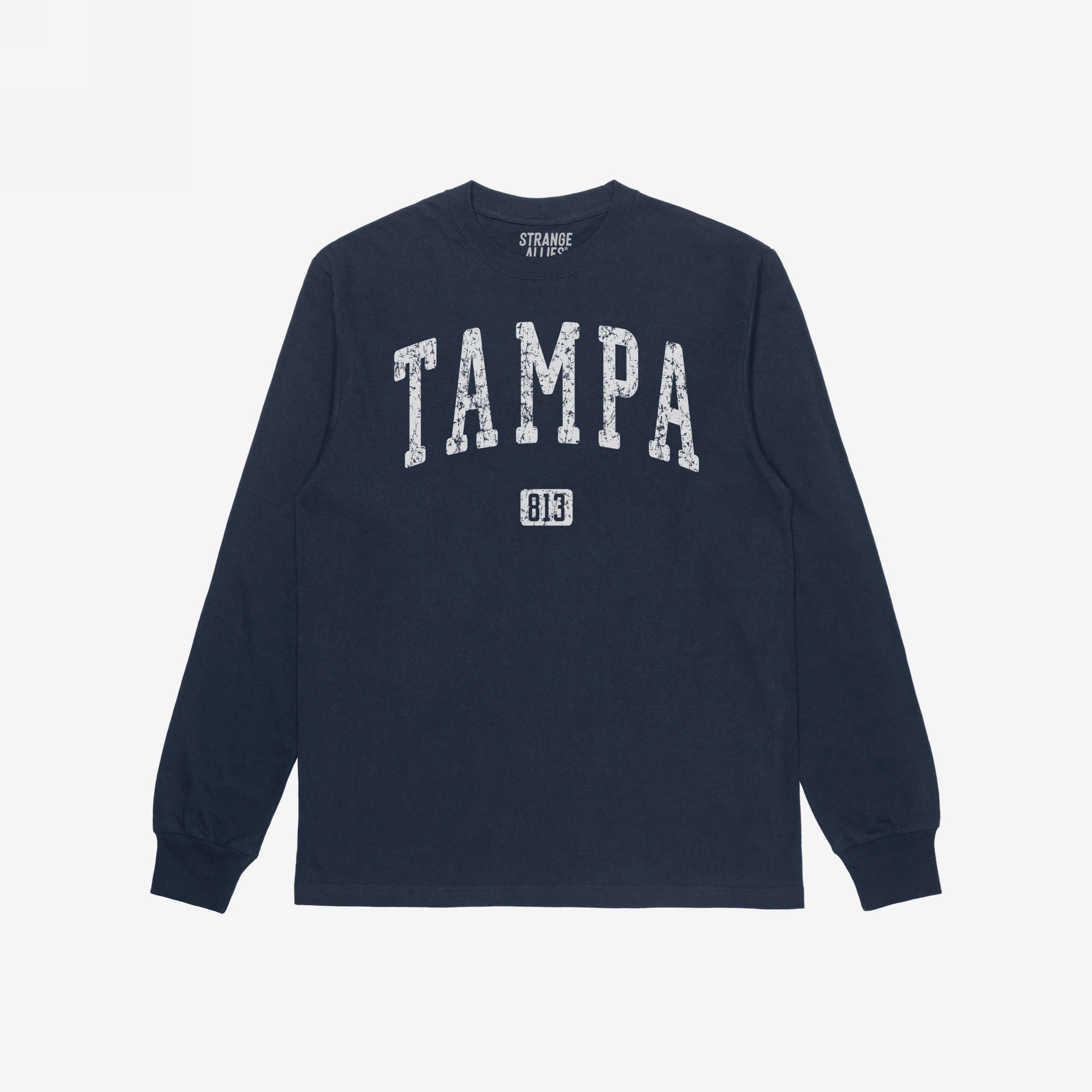 Tampa 813 T-shirt