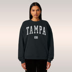 Tampa 813 Sweatshirt