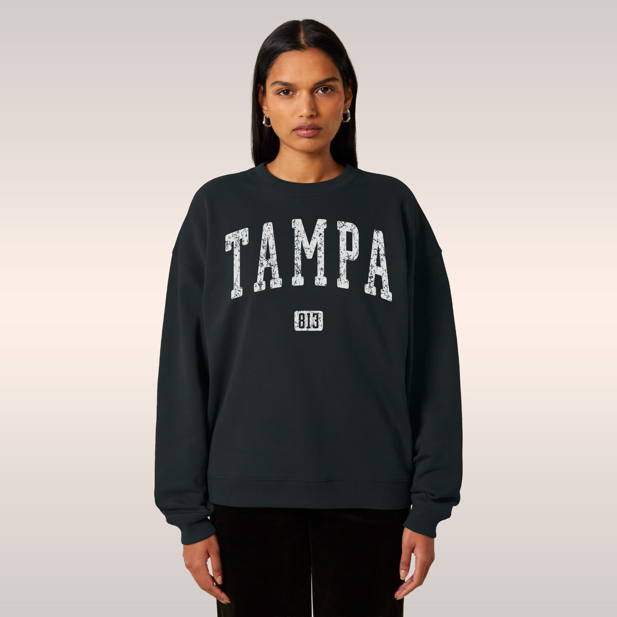 Tampa 813 Sweatshirt
