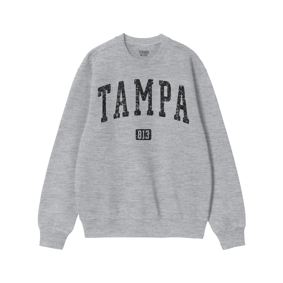 Tampa 813 Sweatshirt