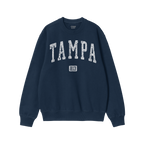 Tampa 813 Sweatshirt