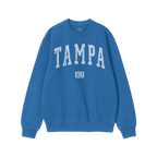 Tampa 813 Sweatshirt
