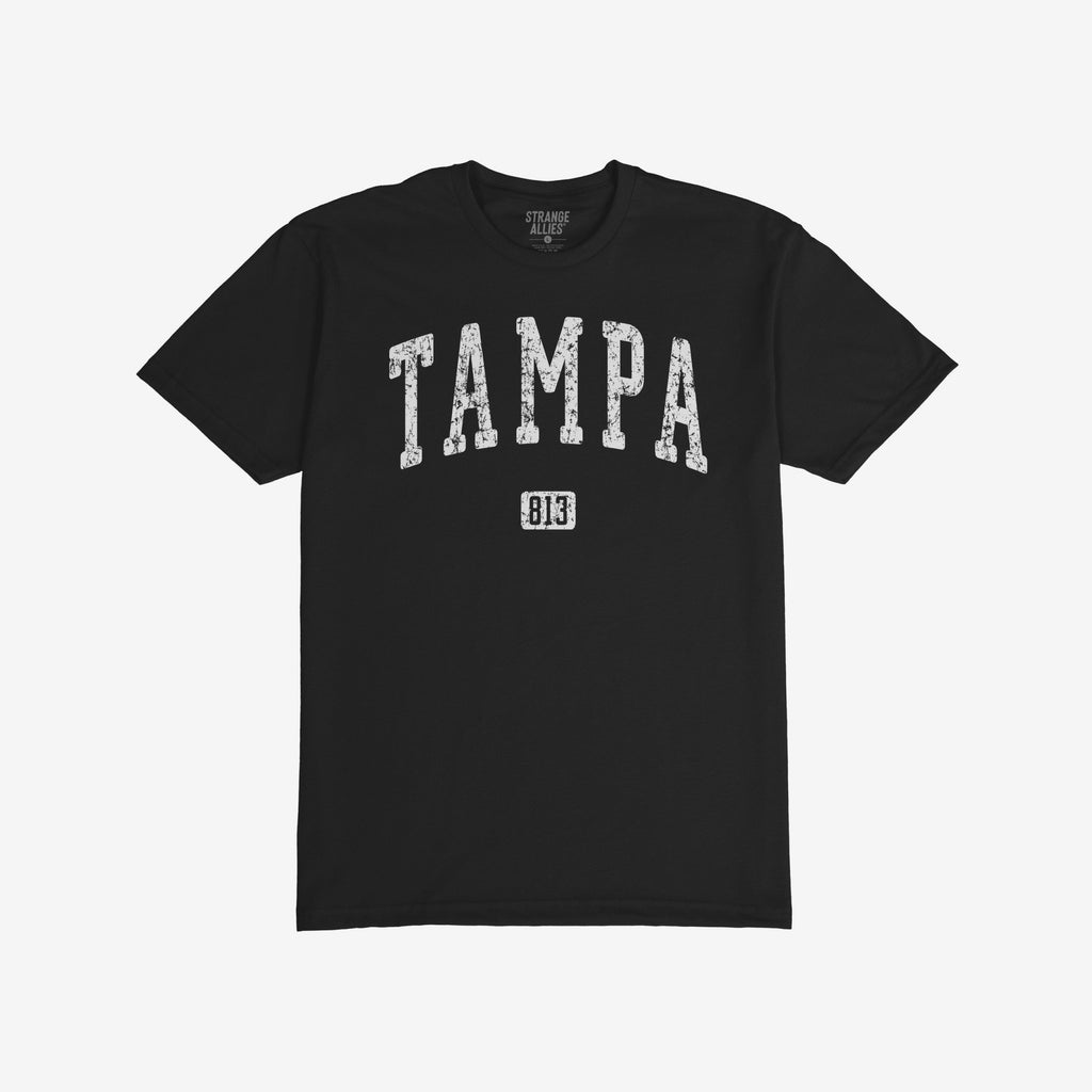 Tampa 813 T-shirt