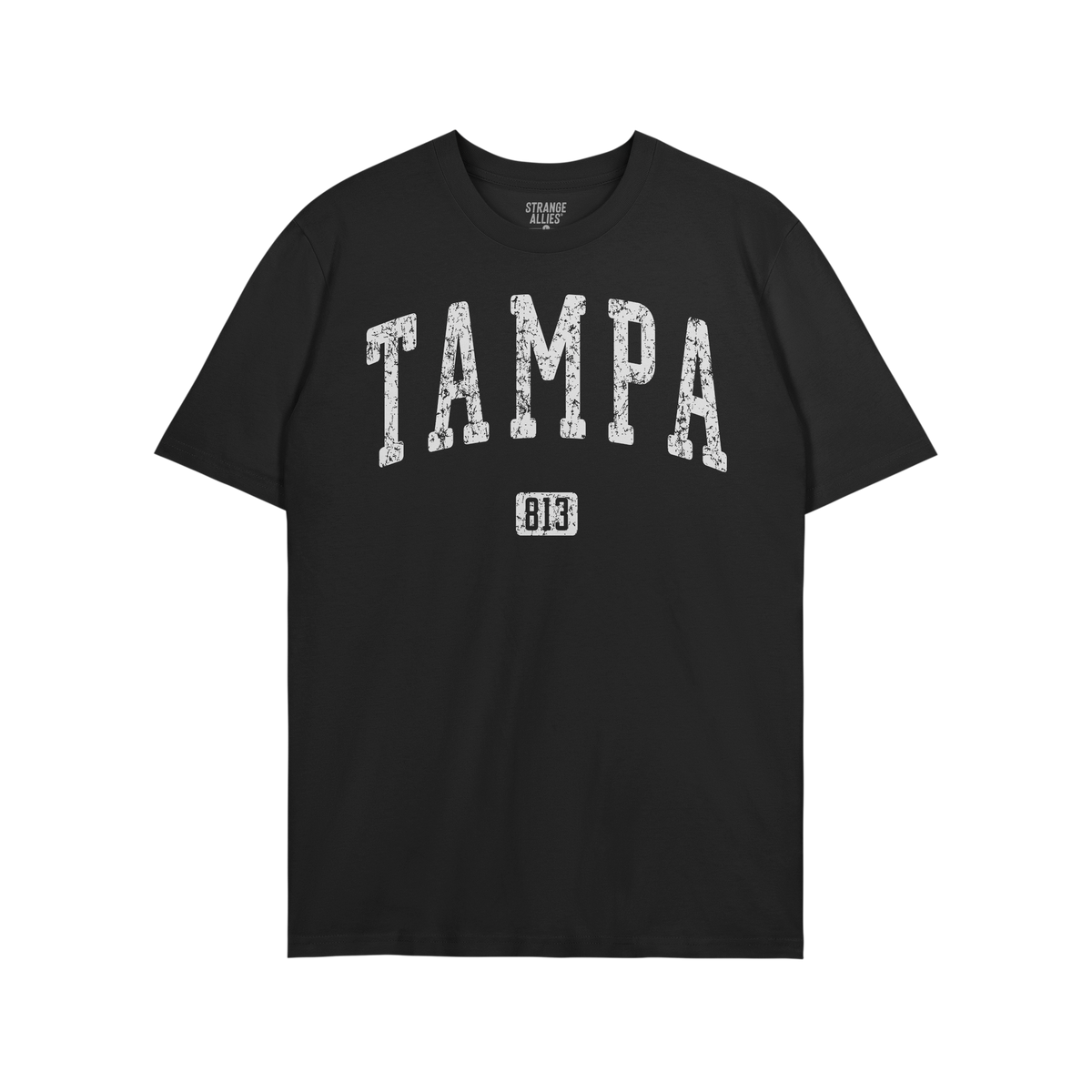 Tampa 813 T-shirt