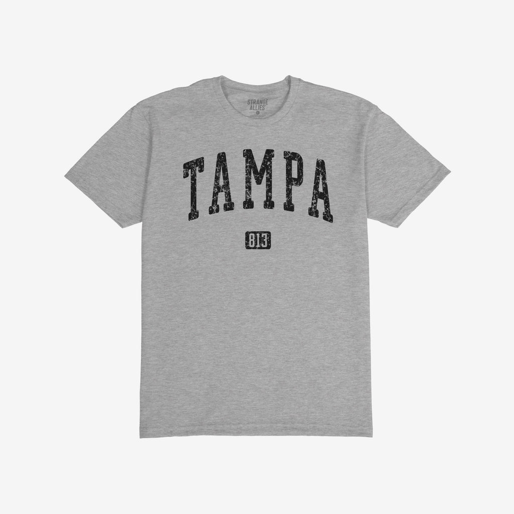 Tampa 813 T-shirt