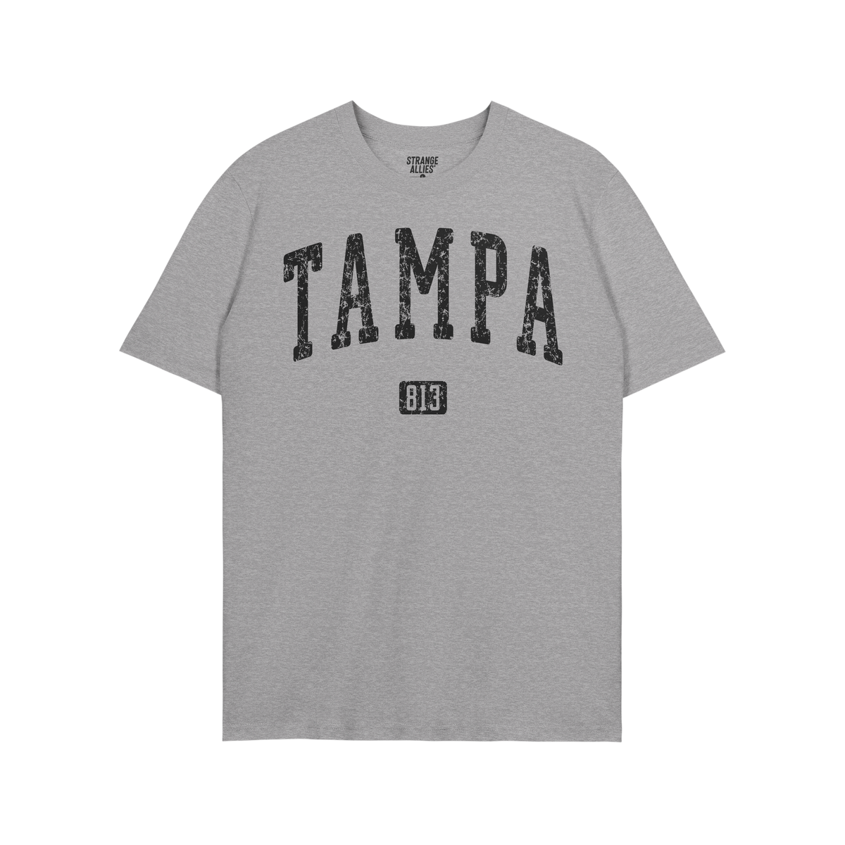 Tampa 813 T-shirt
