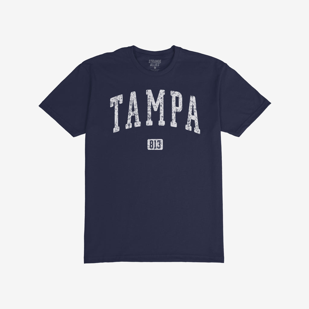 Tampa 813 T-shirt