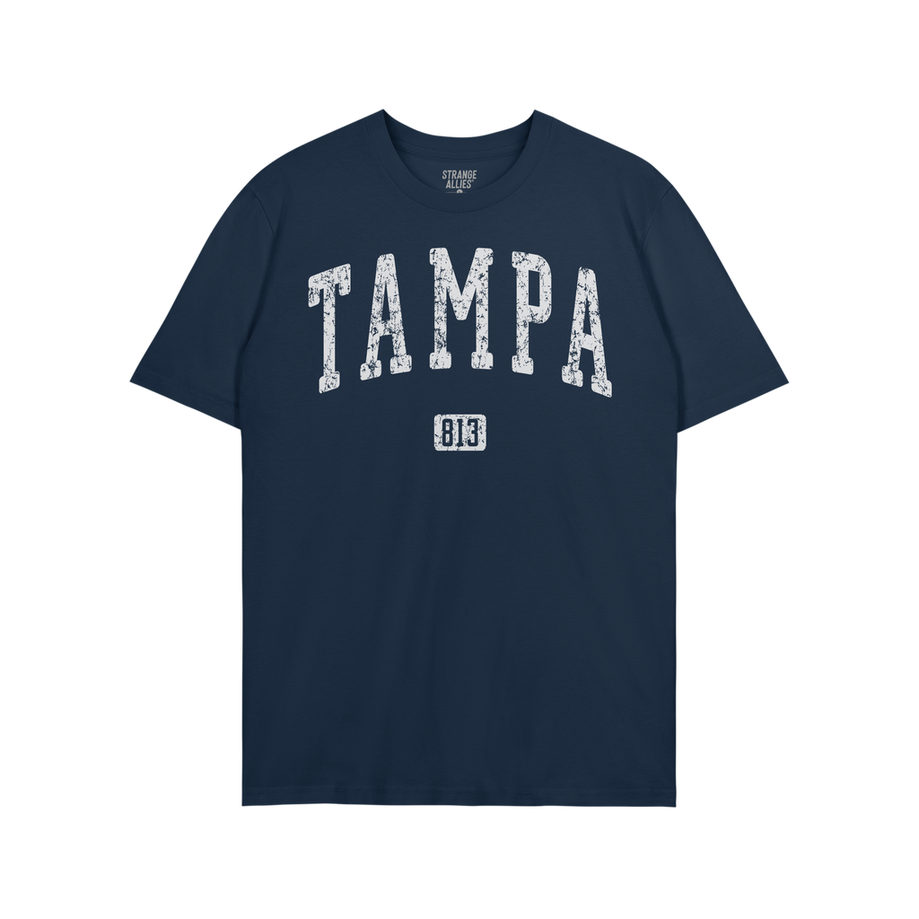 Tampa 813 T-shirt