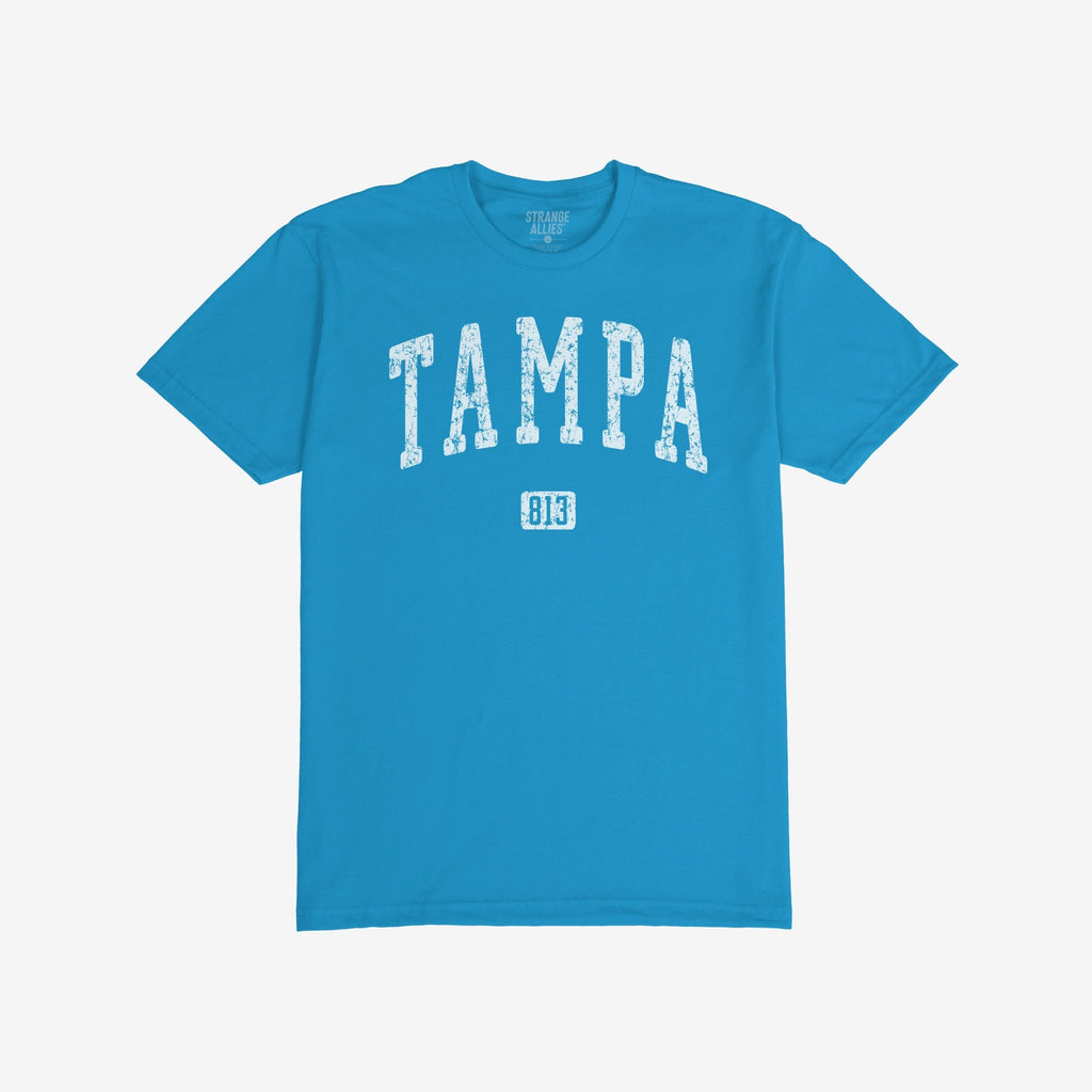 Tampa 813 T-shirt