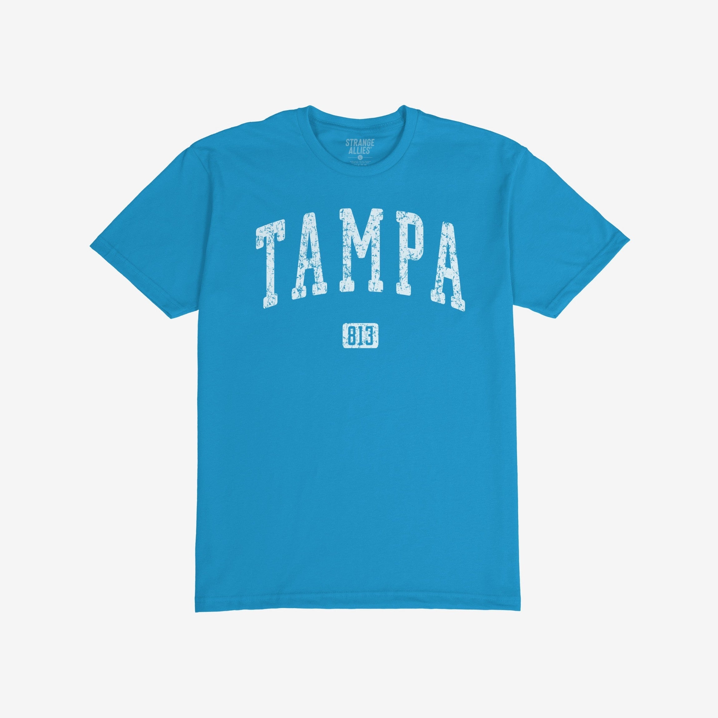 Tampa 813 T-shirt
