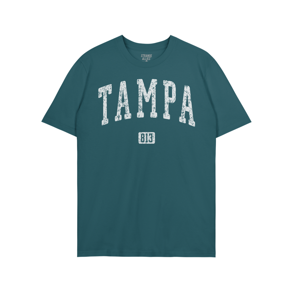 Tampa 813 T-shirt