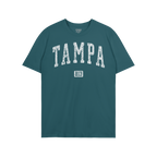 Tampa 813 T-shirt