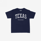 Texas Vintage Women's Baby Tee