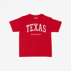 Texas Vintage Women's Baby Tee