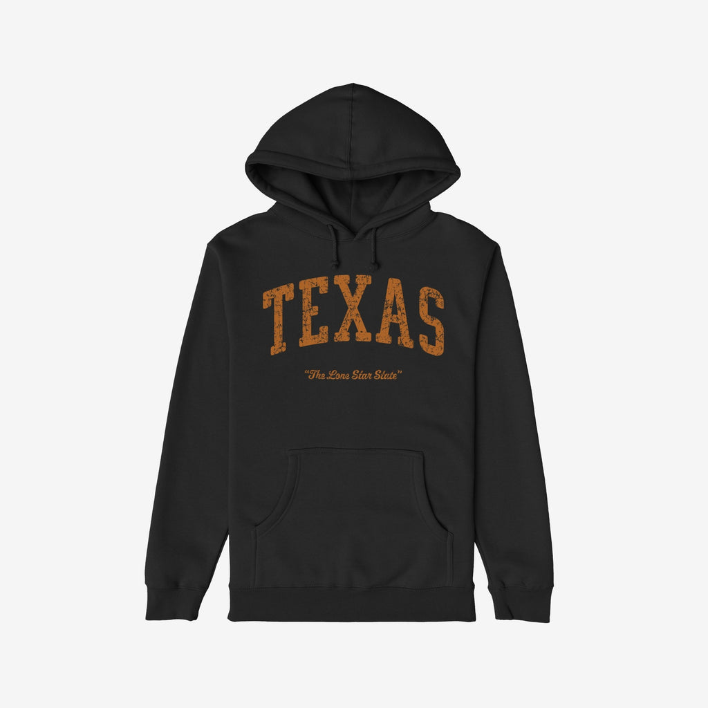 Texas Vintage Hoodie & Sweatshirt