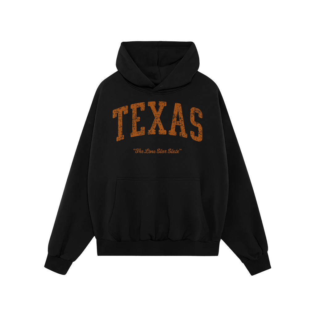 Texas Vintage Hoodie