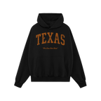 Texas Vintage Hoodie