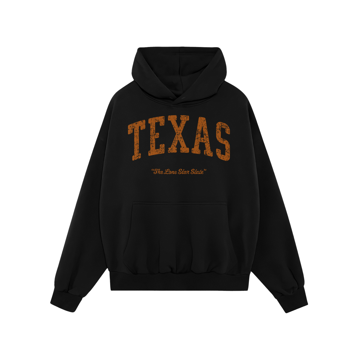 Texas Vintage Hoodie