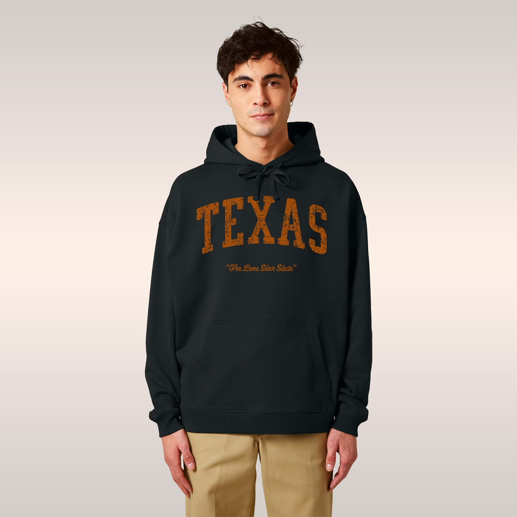 Texas Vintage Hoodie