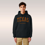 Texas Vintage Hoodie