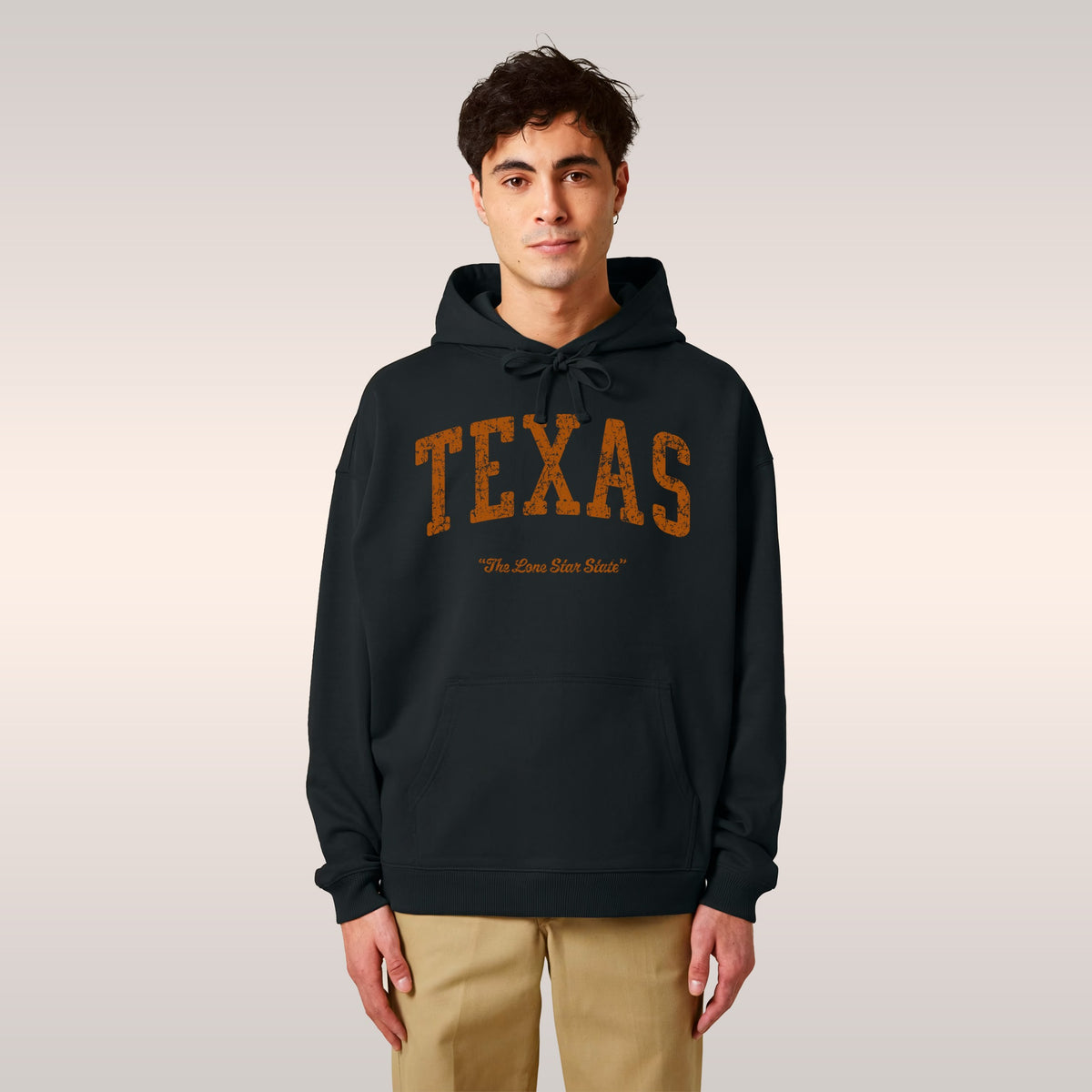 Texas Vintage Hoodie