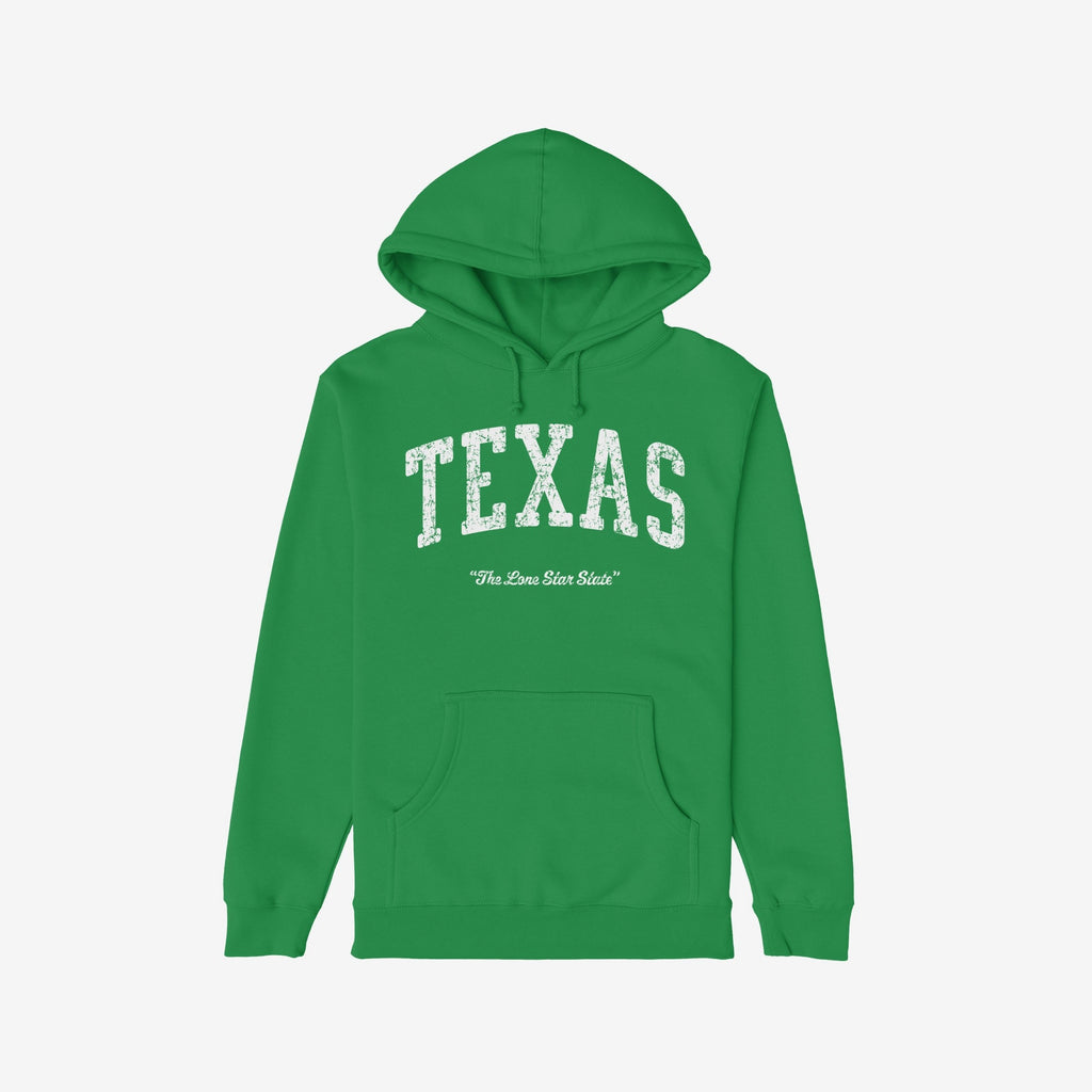 Texas Vintage Hoodie & Sweatshirt