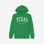Texas Vintage Hoodie & Sweatshirt