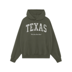 Texas Vintage Hoodie