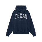Texas Vintage Hoodie