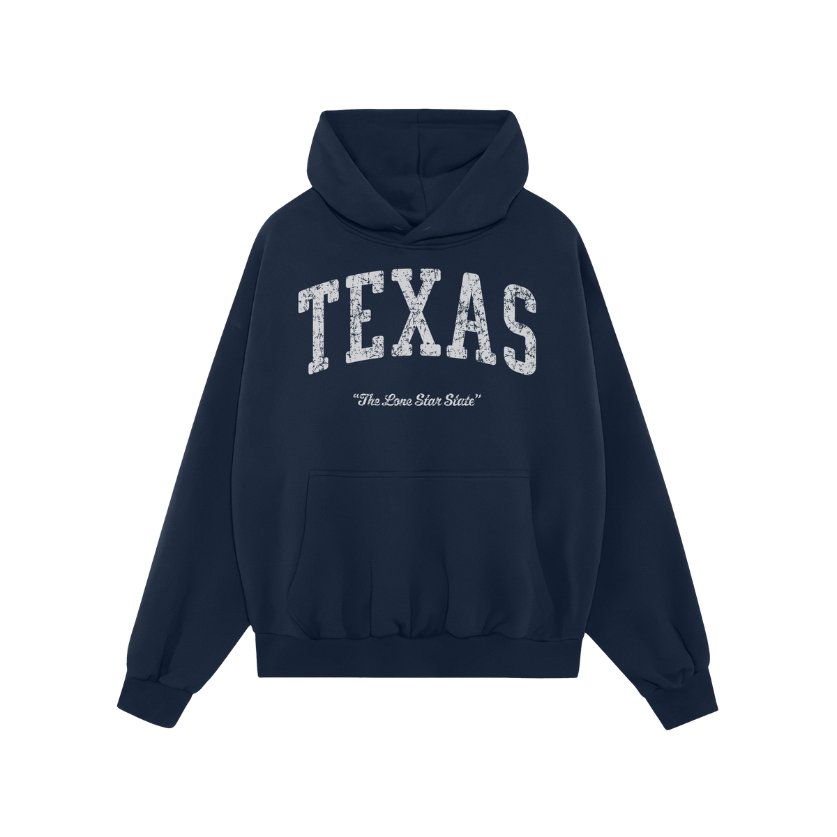 Texas Vintage Hoodie