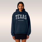 Texas Vintage Hoodie