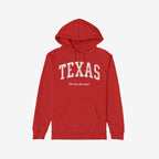 Texas Vintage Hoodie & Sweatshirt