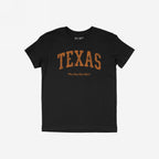 Texas Vintage T-shirt