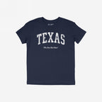 Texas Vintage T-shirt