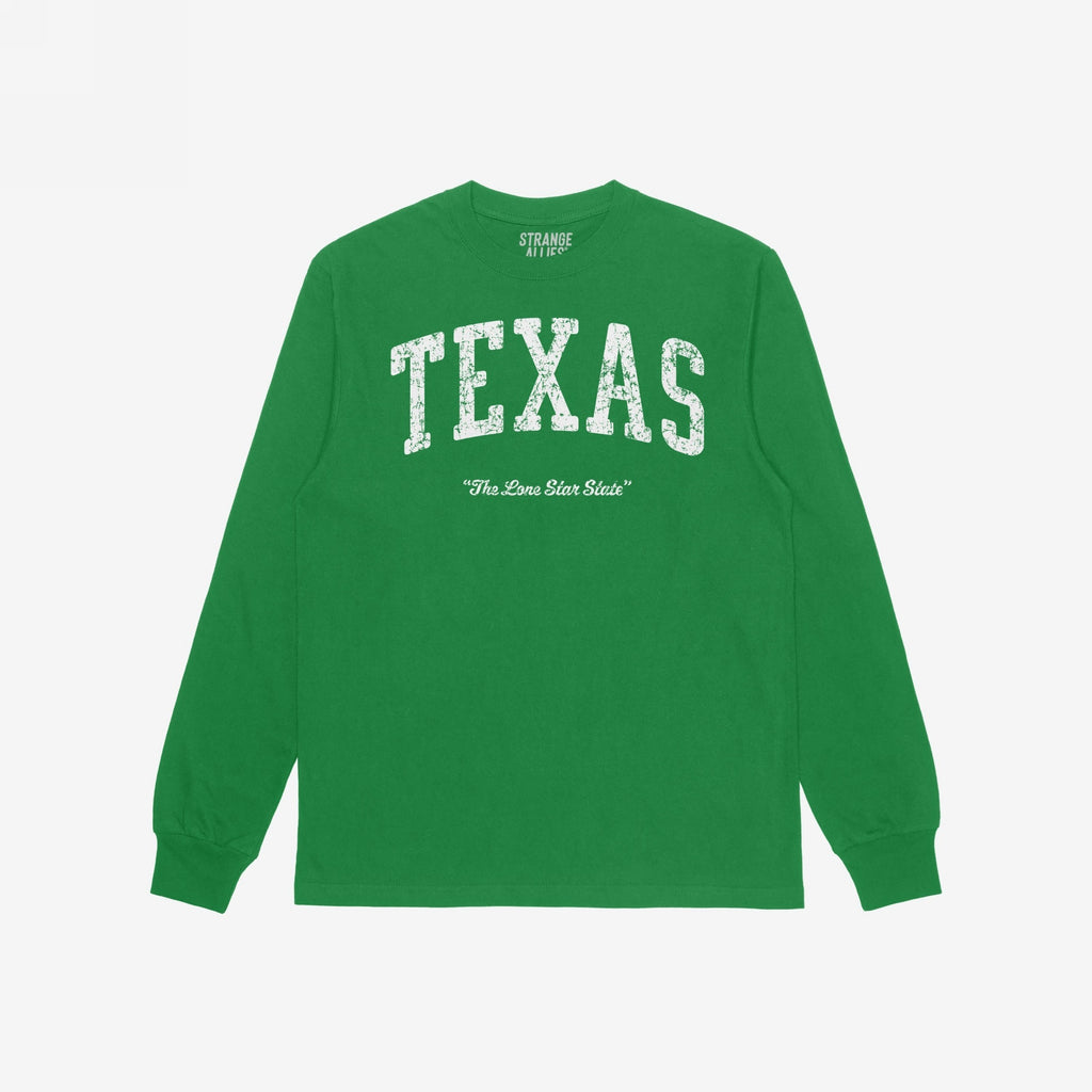 Texas Vintage T-shirt