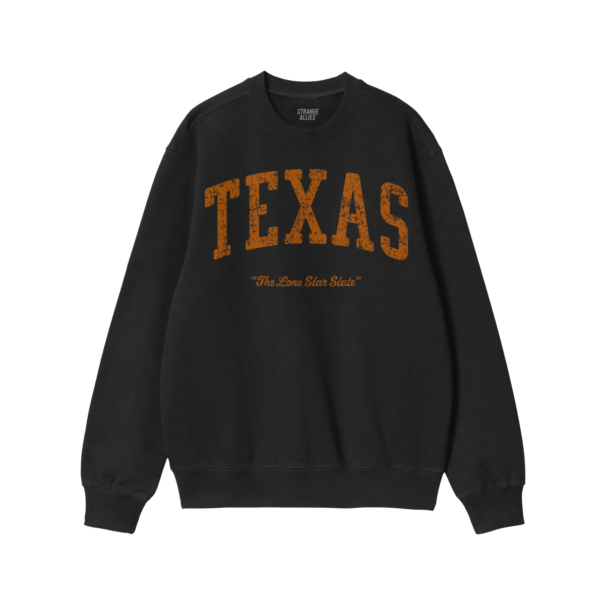 Texas Vintage Sweatshirt