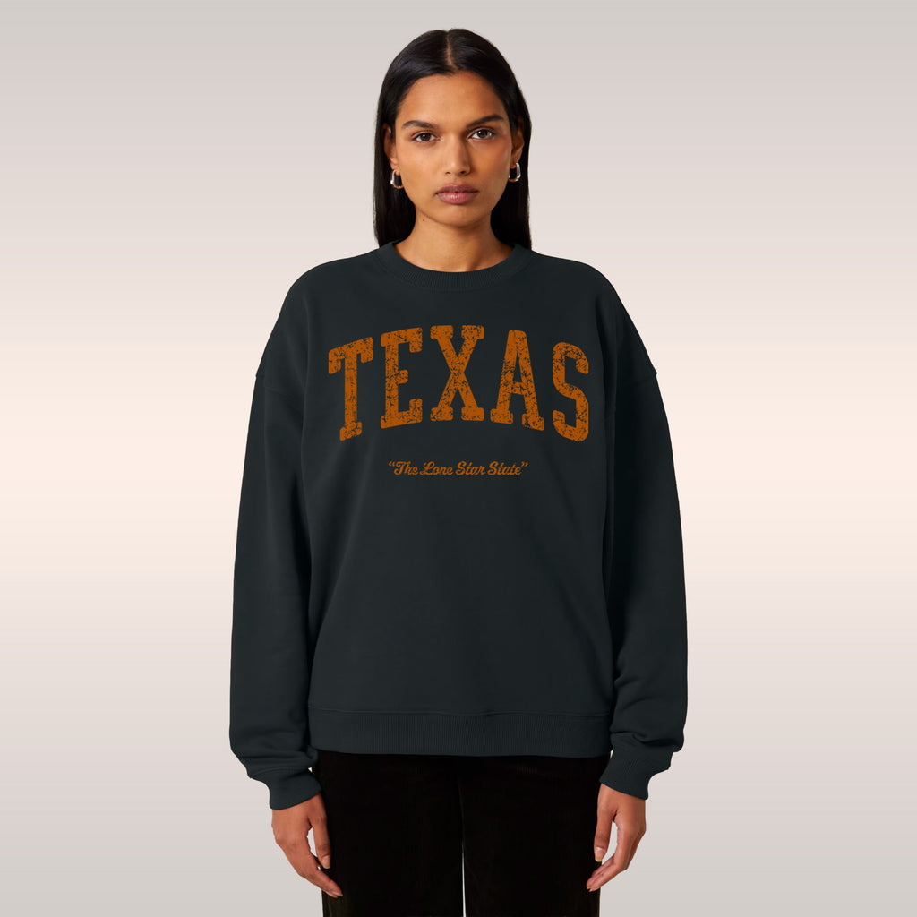 Texas Vintage Sweatshirt