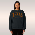 Texas Vintage Sweatshirt