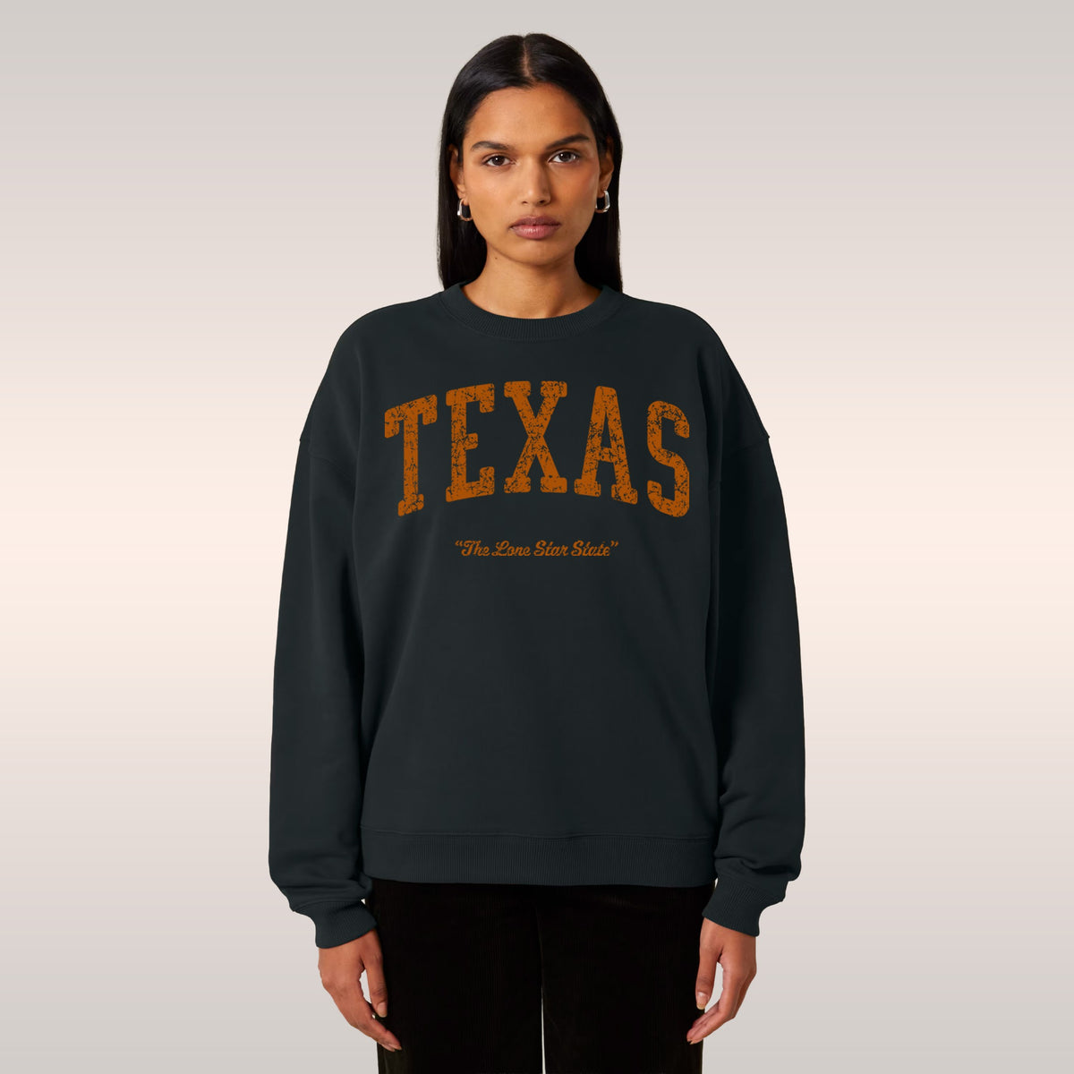 Texas Vintage Sweatshirt