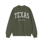 Texas Vintage Sweatshirt